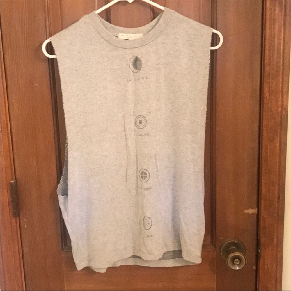 Urban Outfitters Tank Top